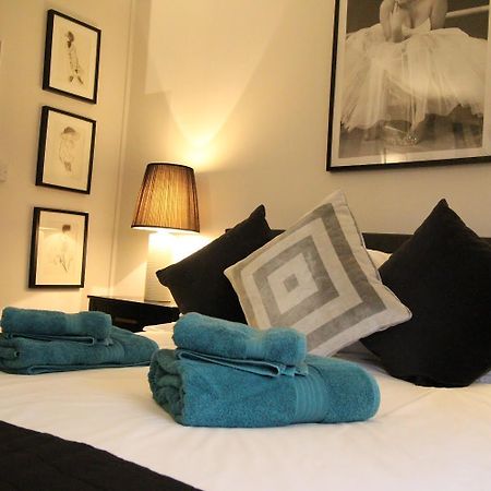 The Bromptons, Luxury South Kensington Apartment Londra Dış mekan fotoğraf