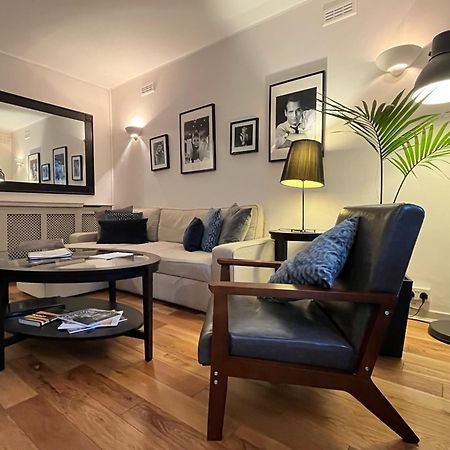 The Bromptons, Luxury South Kensington Apartment Londra Dış mekan fotoğraf