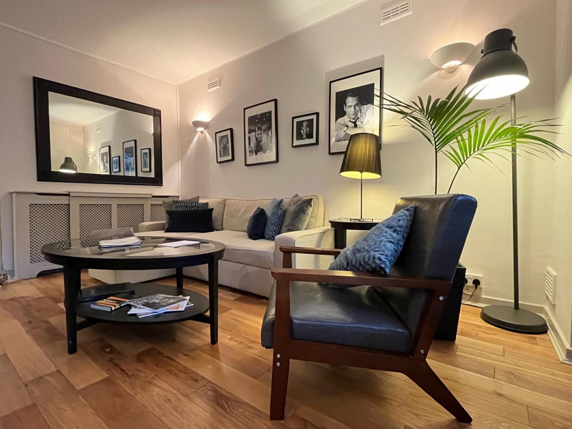 The Bromptons, Luxury South Kensington Apartment Londra Dış mekan fotoğraf