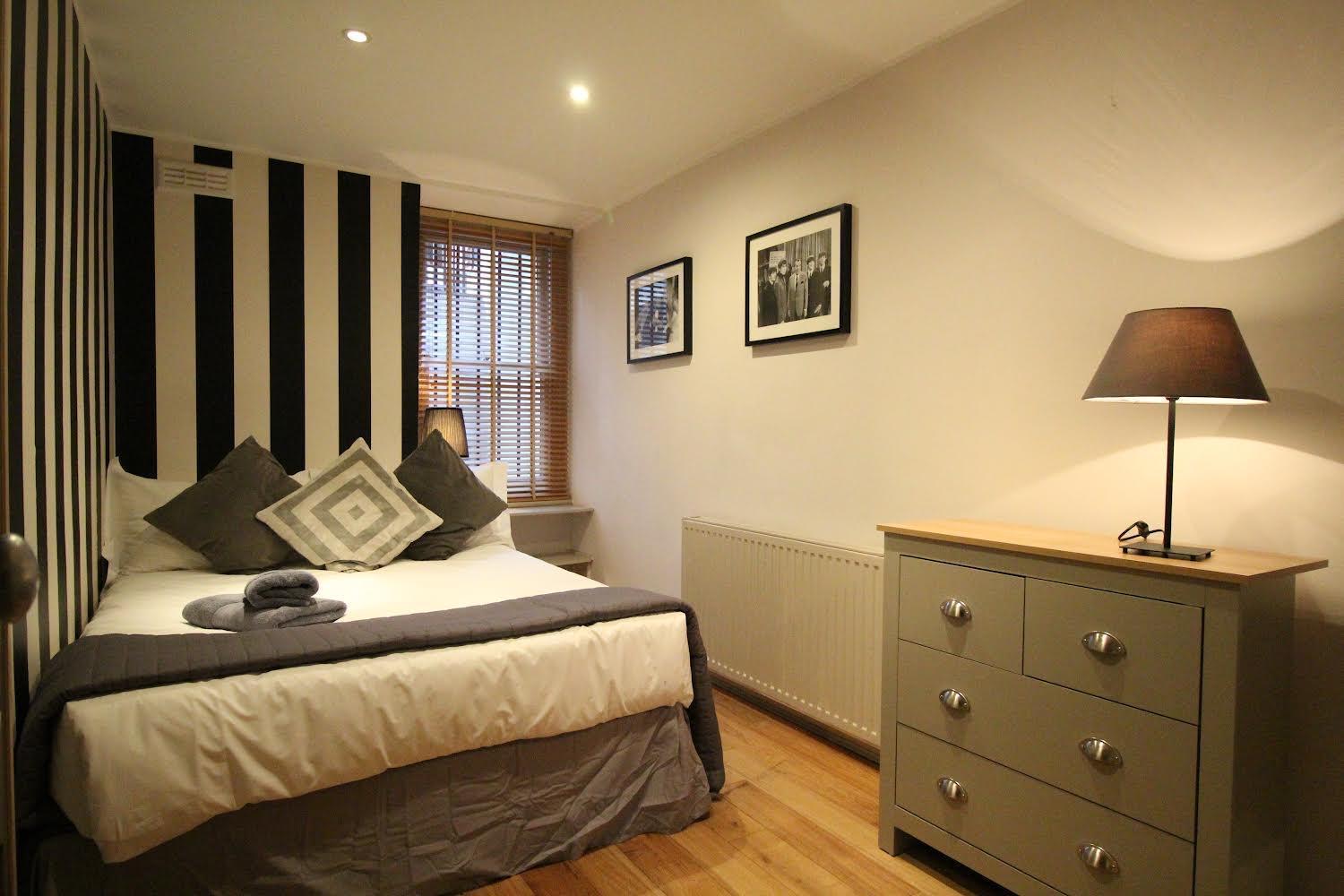 The Bromptons, Luxury South Kensington Apartment Londra Dış mekan fotoğraf