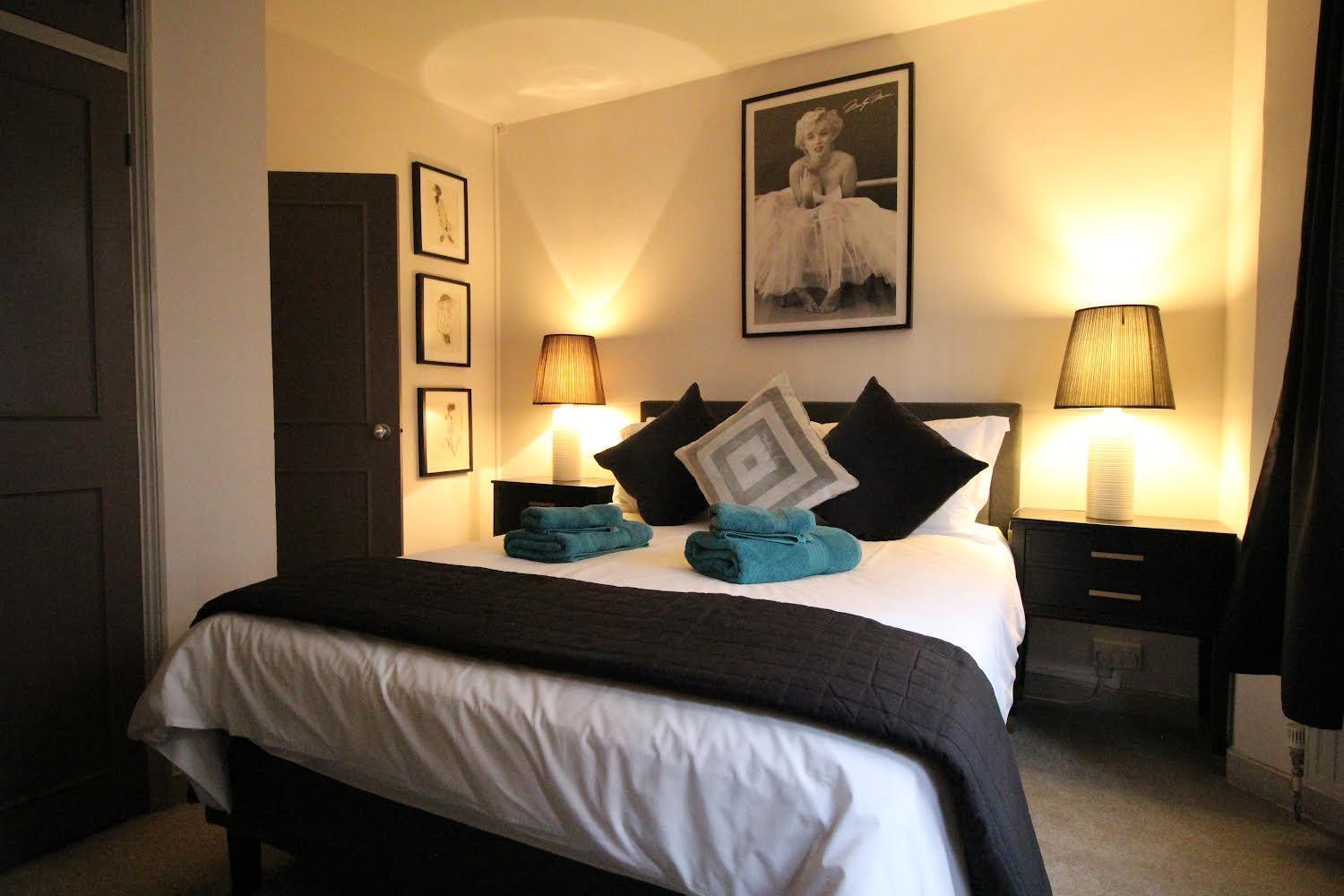 The Bromptons, Luxury South Kensington Apartment Londra Dış mekan fotoğraf