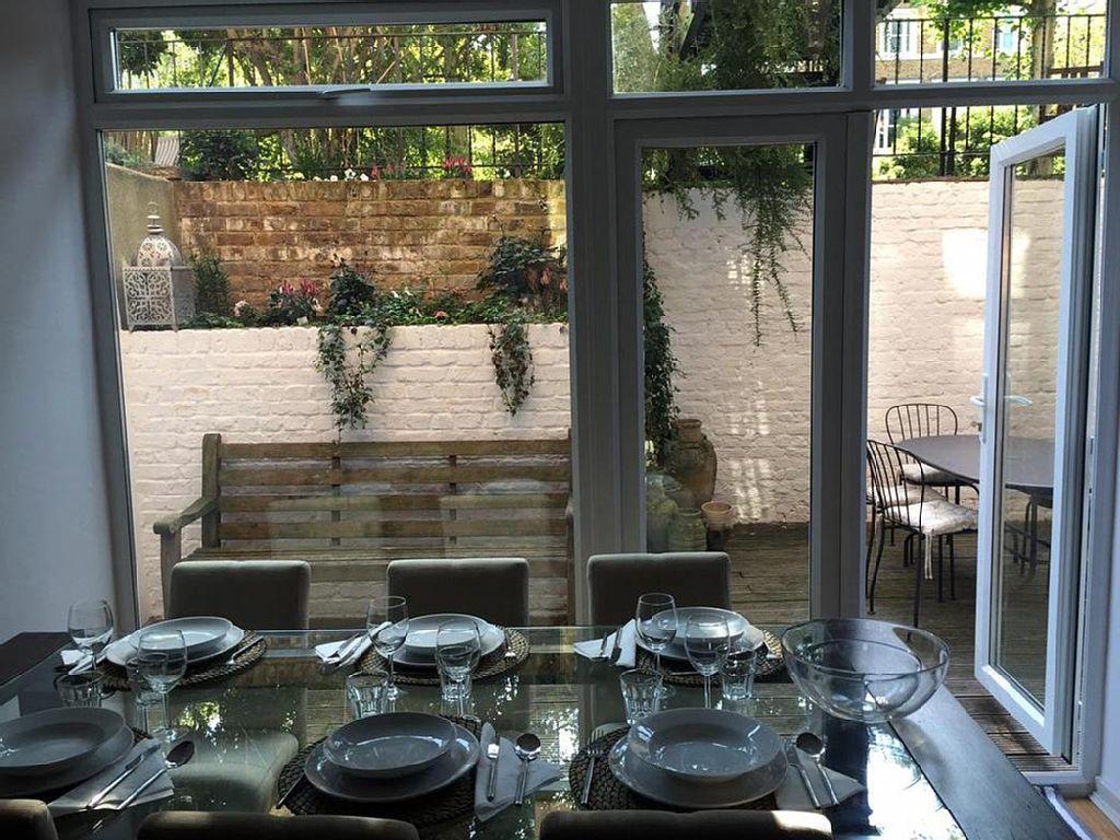 The Bromptons, Luxury South Kensington Apartment Londra Dış mekan fotoğraf